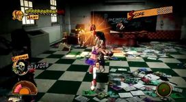 photo d'illustration pour le dossier:Lollipop Chainsaw
